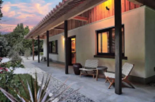 Adan Resort Hanali Village Sesokojima Hotels near Sesoko Beach