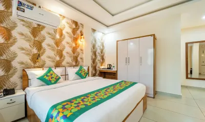 Treebo Thoduvas Star Plaza Cochin Airport Hotels in Недумбасерй