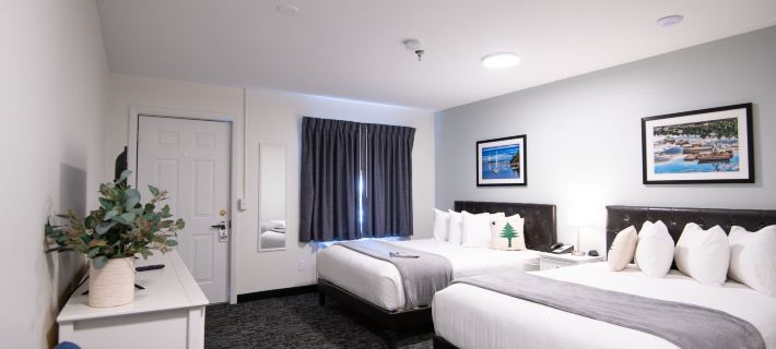 Main Street Motel Hotels in Bar Harbor