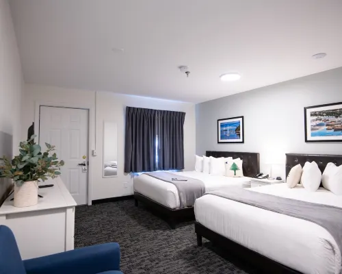 Main Street Motel Hotels in Bar Harbor