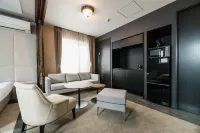Grand Base Hakata-I Hotels in Fukuoka
