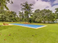 Pavones Point Hotels in Pavones