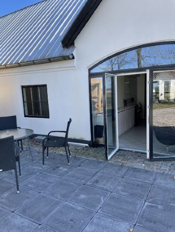 Public Areas Essenbaekgaard B&B Photo