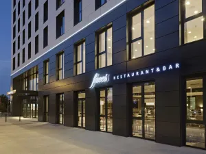 LÉGÈRE Hotel Erfurt