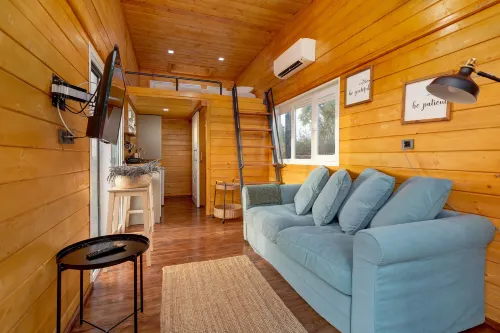Urlachi Ciftligi - Pet friendly