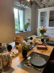 Villa Cassandre Hotel di Azay-sur-Indre
