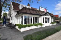 Boutique Hotel Herbergh Amsterdam Airport Free Parking