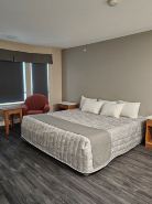 Western Budget Motel #1 Leduc/Nisku