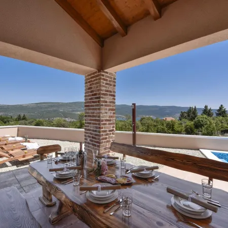 Villa Imperia ZadarVillas