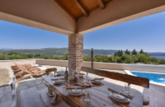 Villa Imperia ZadarVillas