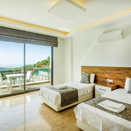 Infinity Paradise