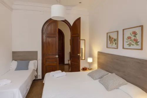 艾莉住宿加早餐旅館