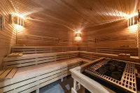 皮沃瓦莫諾波爾酒店 - SPA