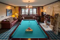 Villa Borovets Mountain & Luxury