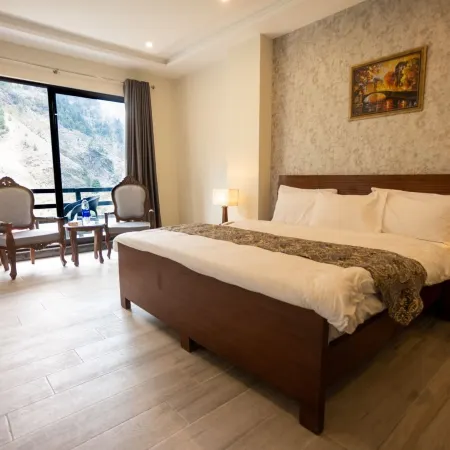 Mount Feast Hotel Naran