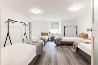 Belem Boutique II by Homing Hotels in Linda-a-Velha
