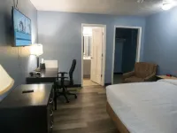 Ashley Motel Hotéis em Plainfield