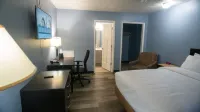 Ashley Motel Hotels in Plainfield