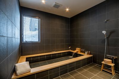 スパ・大浴場 Jade Rabbitの写真