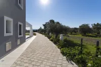 Domus Oliva  Villas comfortable, private pooll, parking