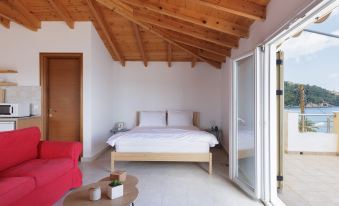 The Island Life Apartments by Konnect, Ipsos Beach