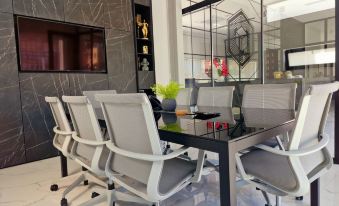 Sveltos Residence Suites