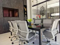 Sveltos Residence Suites Hotels in Mazotos