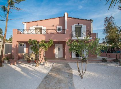 阿弗洛狄特別墅