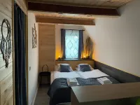 Calm Resort Hertelend - 3-Star