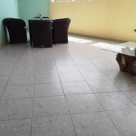 Residence Coconut Hotel