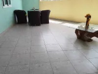 Residence Coconut Hotel