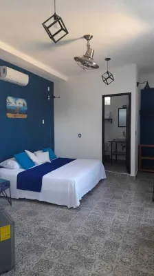 Estancia del Agua