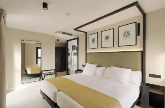 Nuvō Hotel Boutique Hotels in 