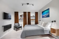 Bispegata 5 - Studio Apartment Hotel