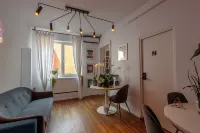 First Hostel Bucur 21