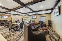 Cobblestone Hotel & Suites - Alpine - 2-Star