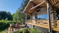 Villa Kaunisvirta Hotels in Pyttis