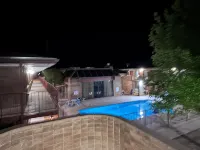 Stagecoach Inn - Family