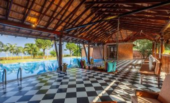 Ama Stays & Trails Lily Pad, Kumarakom