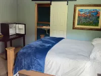 Airport Inn Hoteles en Roatán