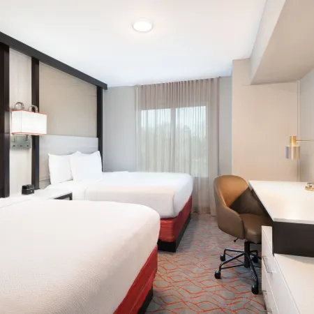 SpringHill Suites by Marriott Conyers