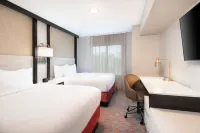 SpringHill Suites by Marriott Conyers Hotels in Conyers