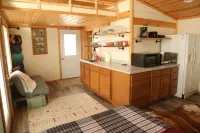 Tiny House on the Diamond A Cattle Ranch