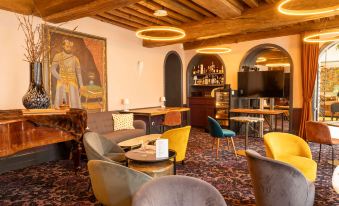 Le Central Boutique Hôtel