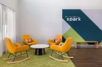 Spark by Hilton Santa Nella - Pet-friendly