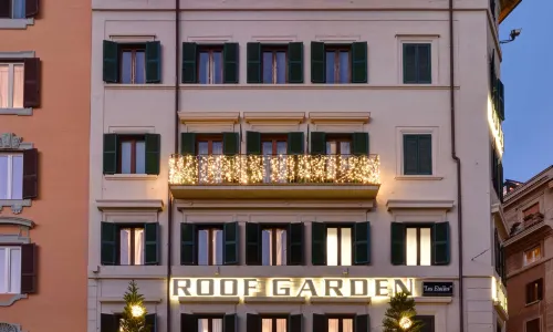 Atlante Star Hotel