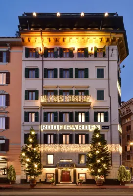 Atlante Star Hotel