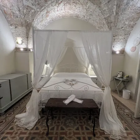 La Dimora Degli Dei