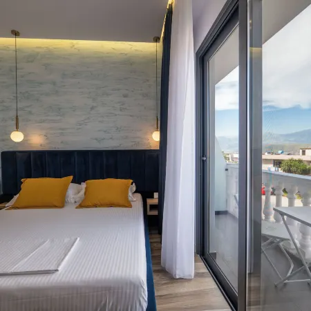 Hotel Flori