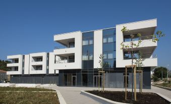 Maistra Select Srebreno Premium Apartments